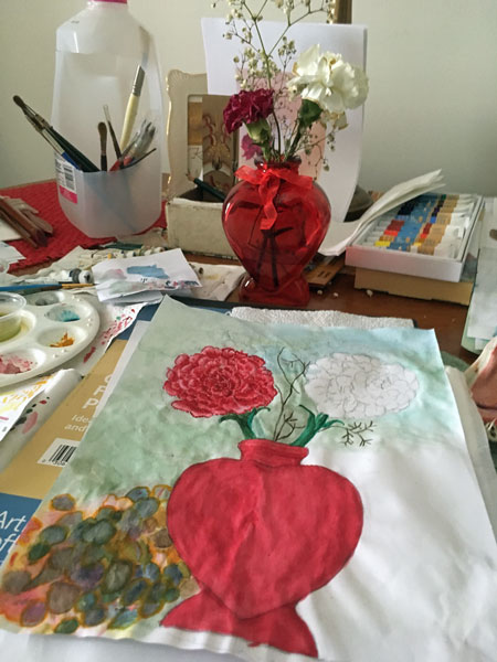 01 Dad's water color painting 9691