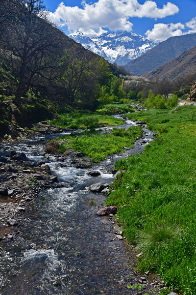 10 Toubkal Mountain - Moroc 7475