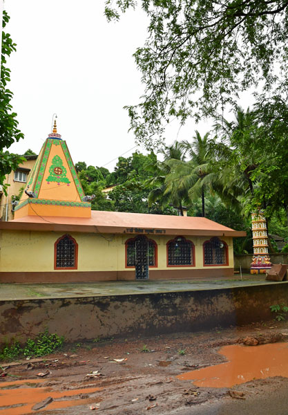 Temple - India 1 8373