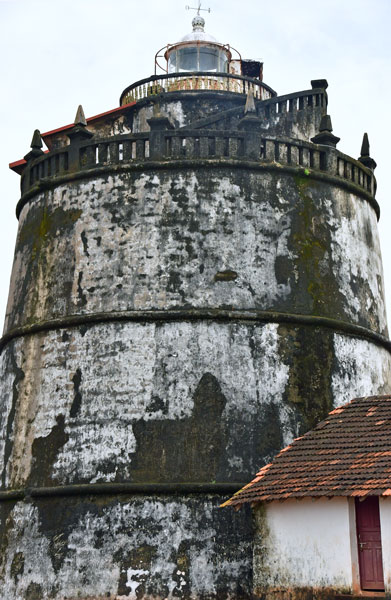 Aguada Fortress, Goa - India 1 8426