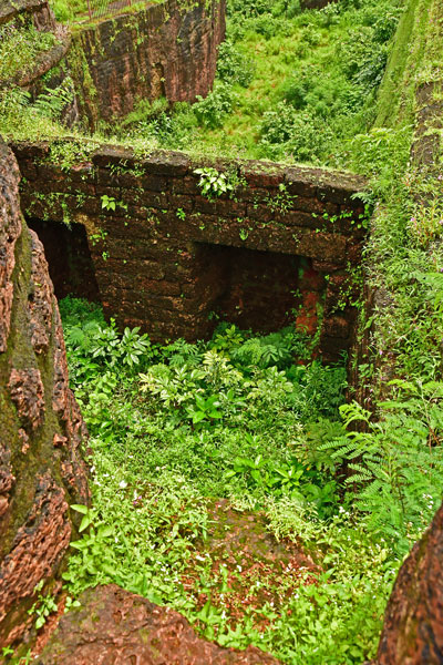 Aguada Fortress, Goa - India 1 8448