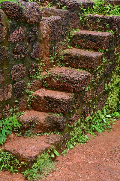 Aguada Fortress, Goa - India 1 8450