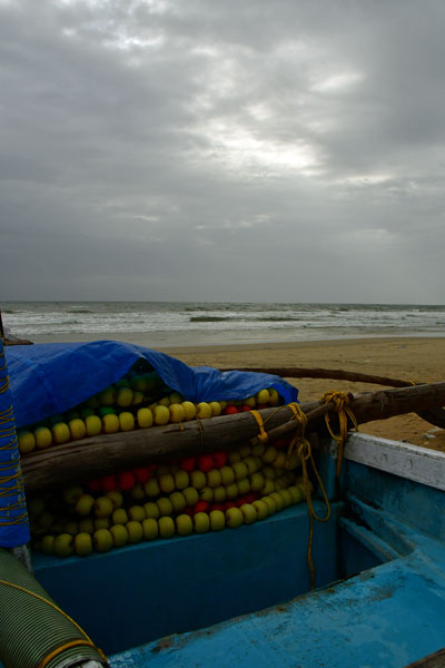 Goa beach - India 1 8635
