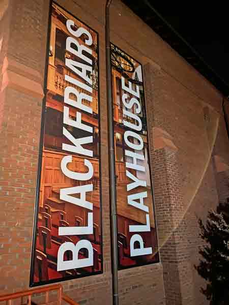 26 Blackfriars Playhouse 0551