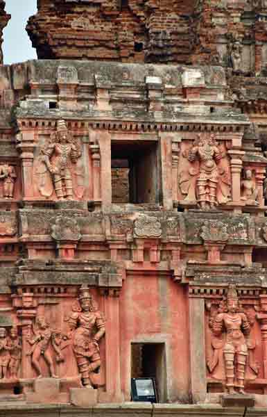 Vittala Temple - India-1-9499