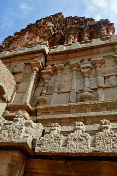 Vittala Temple - India-1-9516