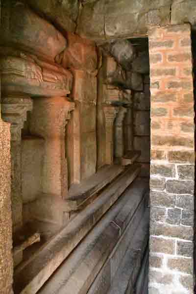 Vittala Temple complex - India-1-9569