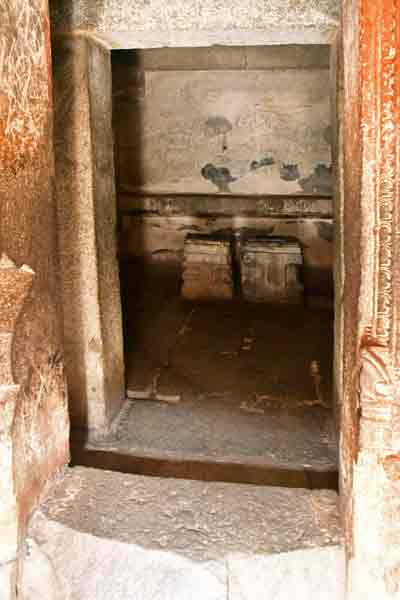 Vittala Temple complex - India-1-9571