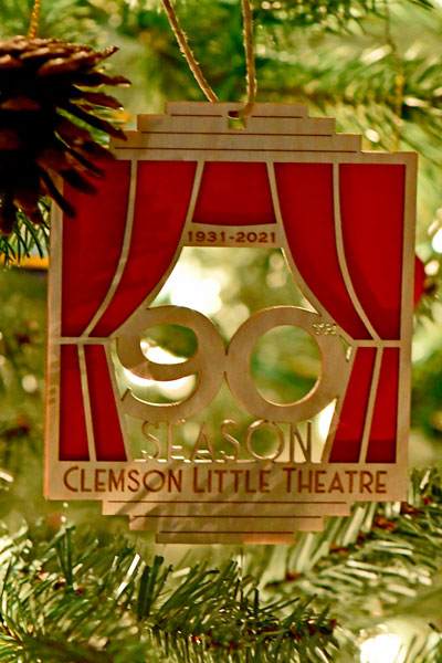 16 Clemson Little Theatre - 90 year anniversary coming up 0817