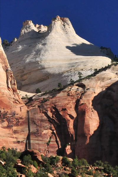 Zion - Utah15 - 8177