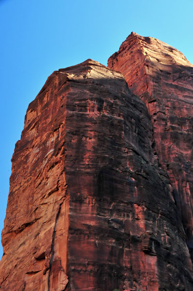 Zion - Utah15 - 8209