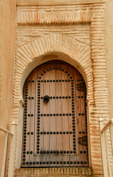 Borj Nord Museum - Moroc-2860
