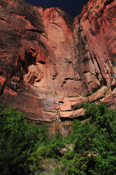 Zion-Utah15 - 8337