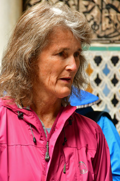 Barbara - Moroc-3004