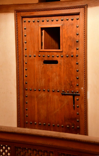 Al-Karaouline (or Al-Qarawiyyin) University - Moroc-3026