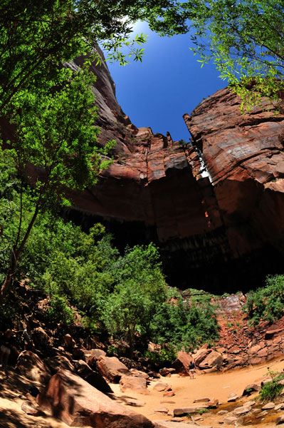 Zion-Utah15 - 8470
