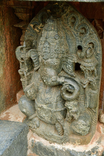 Ganesha - India-2-0633