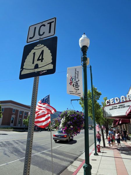 Cedar City - Utah15-i0199