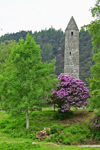 06-07 Glendalough 4250