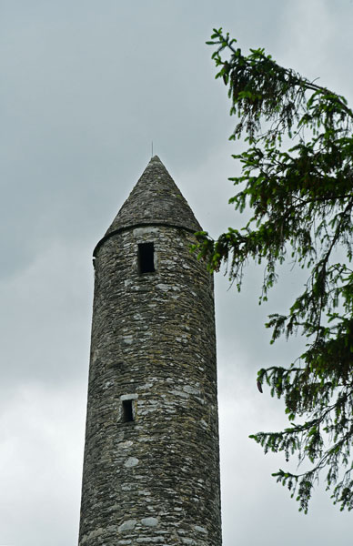 06-07 Glendalough 4265