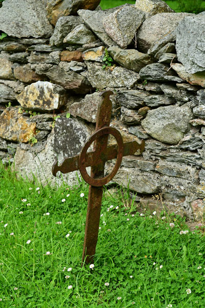 06-07 Glendalough 4267