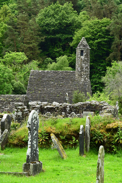 06-07 Glendalough 4269
