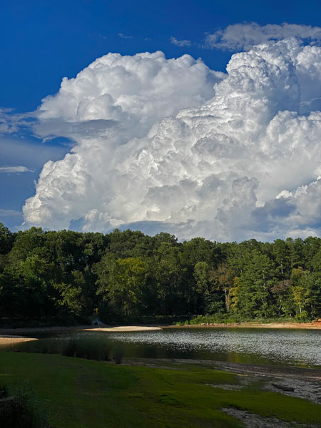 08-26 Lake Hartwell afternoon i2950