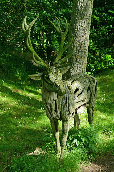 06-08 Irish National Stud & Gardens 4383