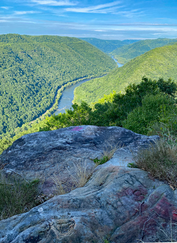 07-01 New River at Grandview i8498