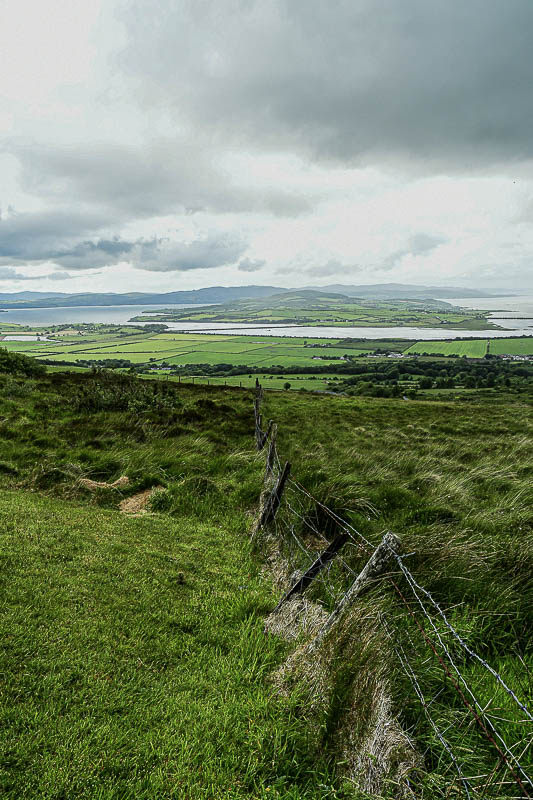 06 12 At the ring fort Grianan of Aileach 4979