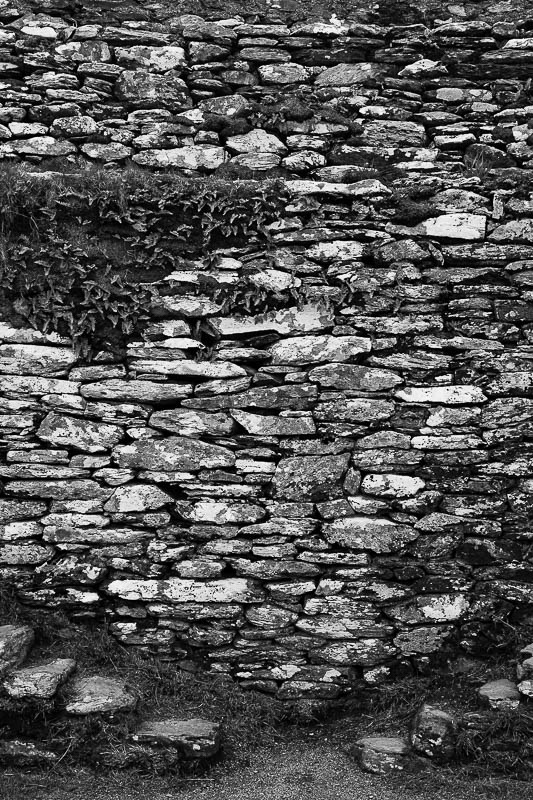 06 12 The ring fort Grianan of Aileach 5005bw