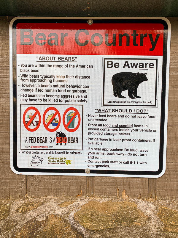 06 30 Bear Country! i1509