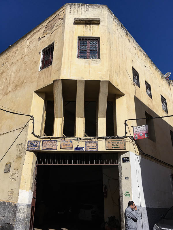 Corner riad Moroc-i0317