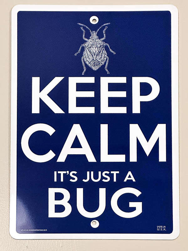 Keep Calm i5458-1