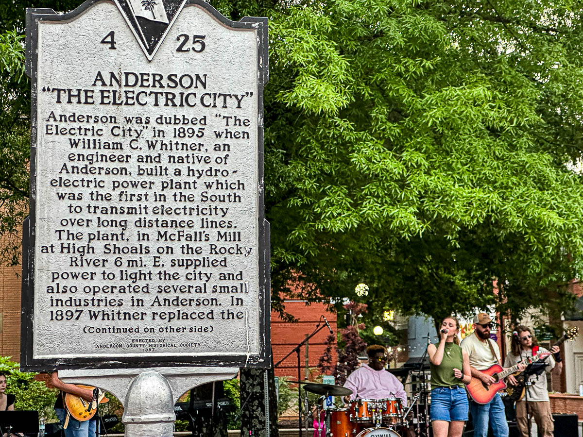 2024 04 27 Anderson, SC 5237