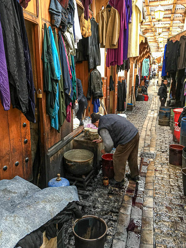 In the Medina Moroc-i0575