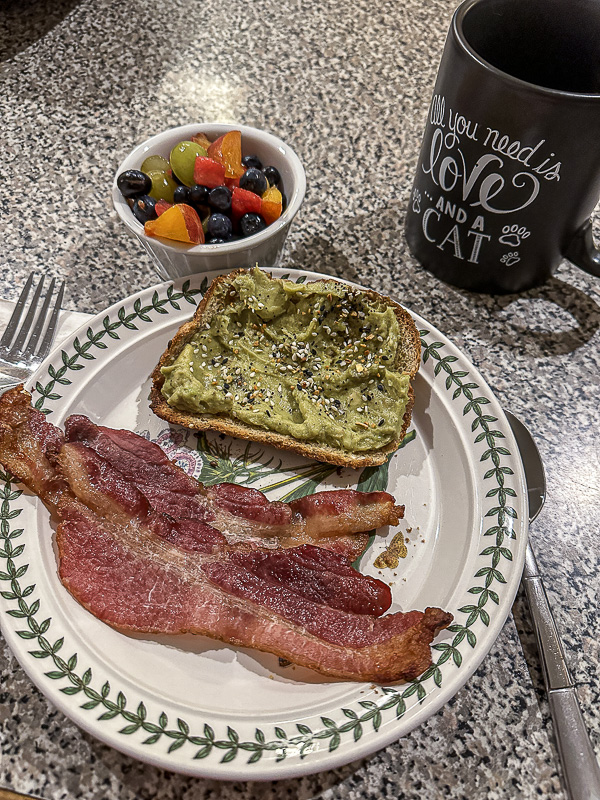 2024 07 15 Everything goes better with bacon i6862