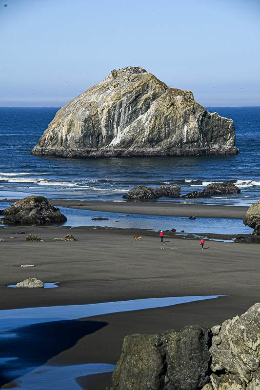 2024 07 24 Face Rock, Bandon, Oregon 8810