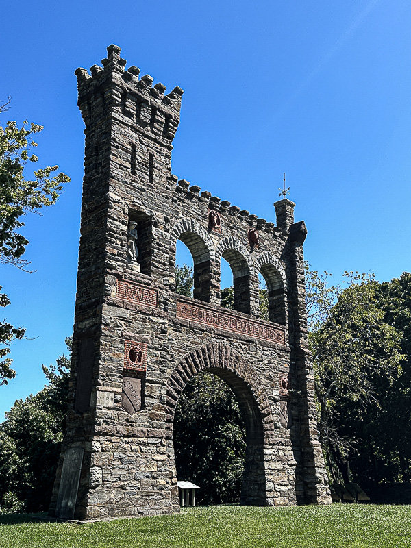 Gathland State Park