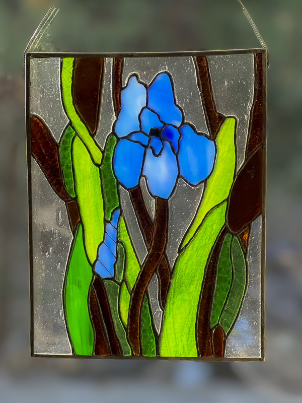 10 20 Stained glass by my father i1437