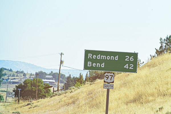 07 18 Not much farther to Bend 7744