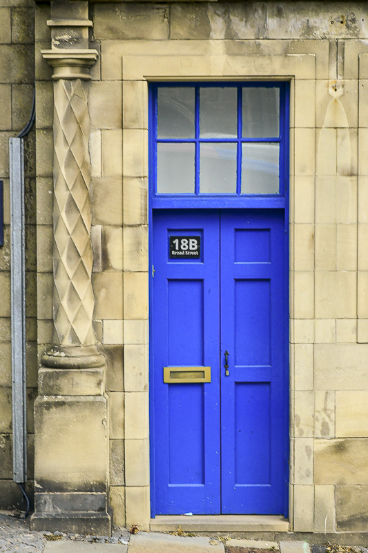 06 15 Stirling door 5190