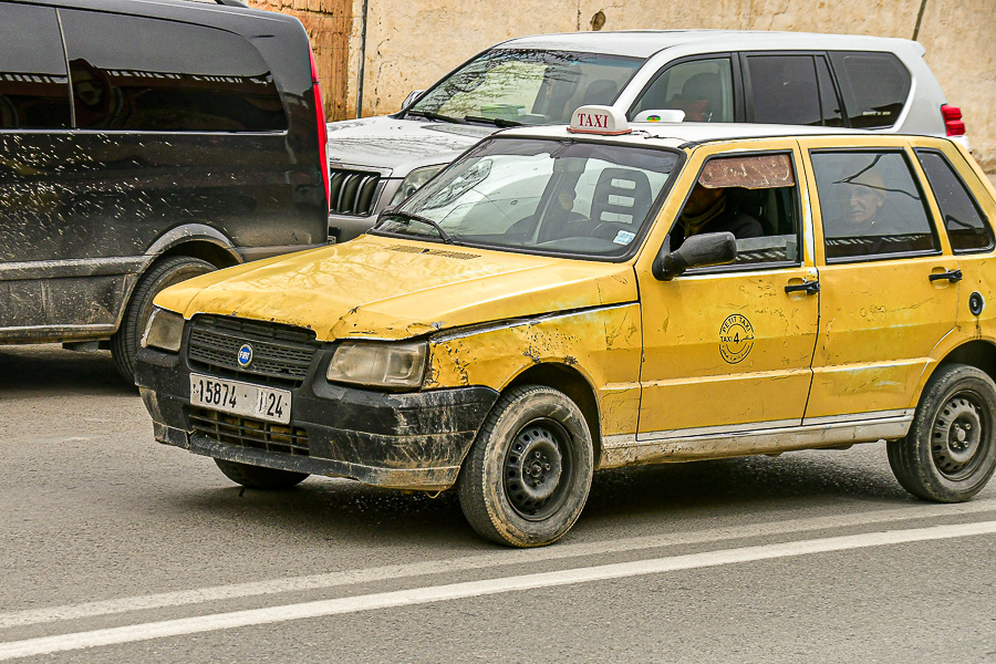 04 02 Petit Taxi Moroc-4107