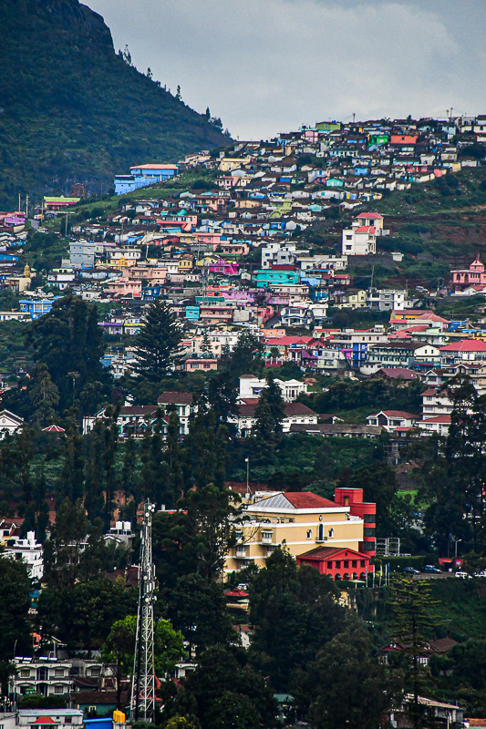 09 04 Ooty from our hotel India-2-2494