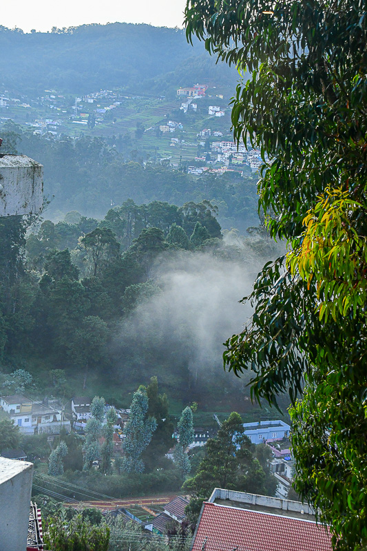 09 05 Morning mists in Ooty India-2-2531