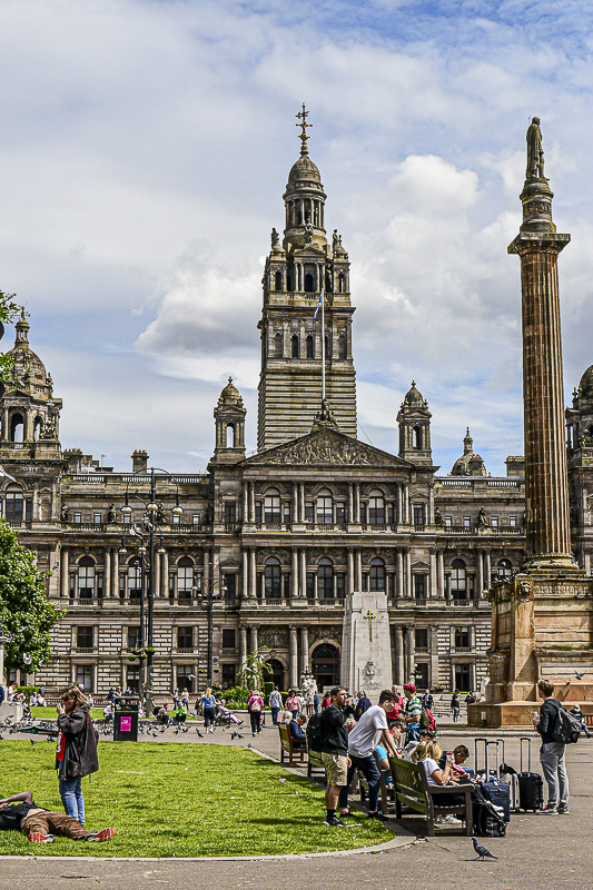 06 15 Glasgow City Centre 5252