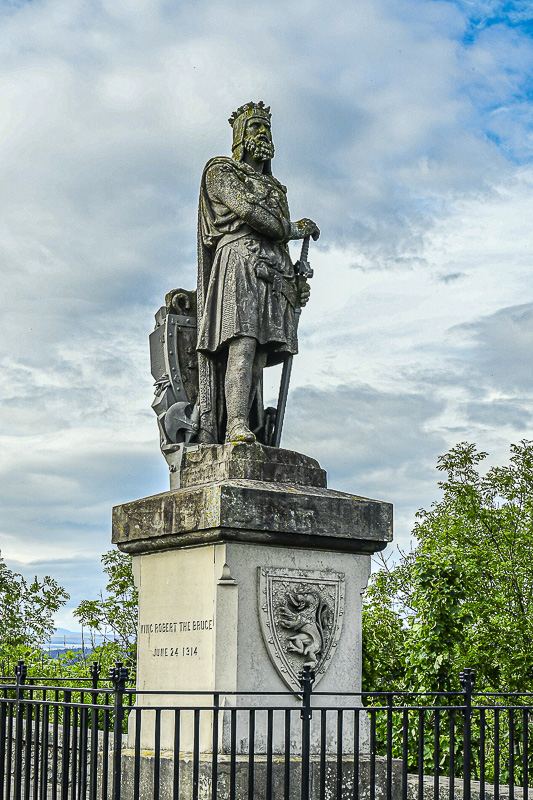 06 15 Robert The Bruce 5290