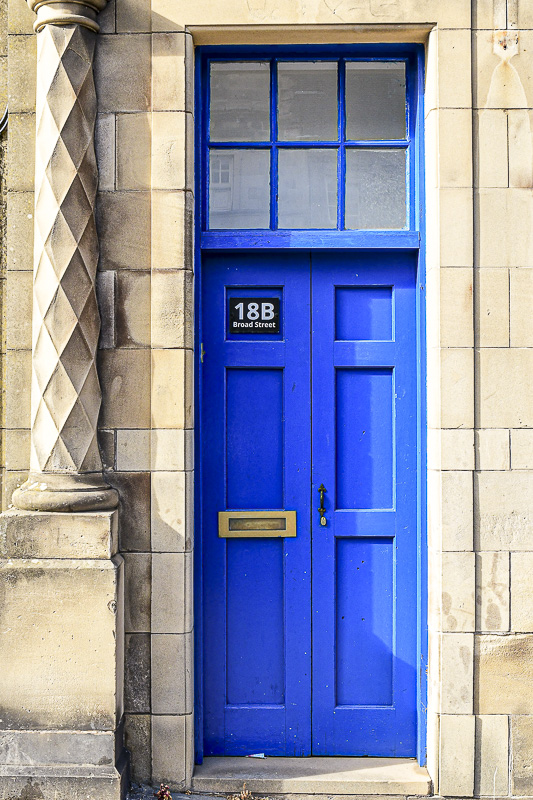 06 15 Stirling door revisited 5305