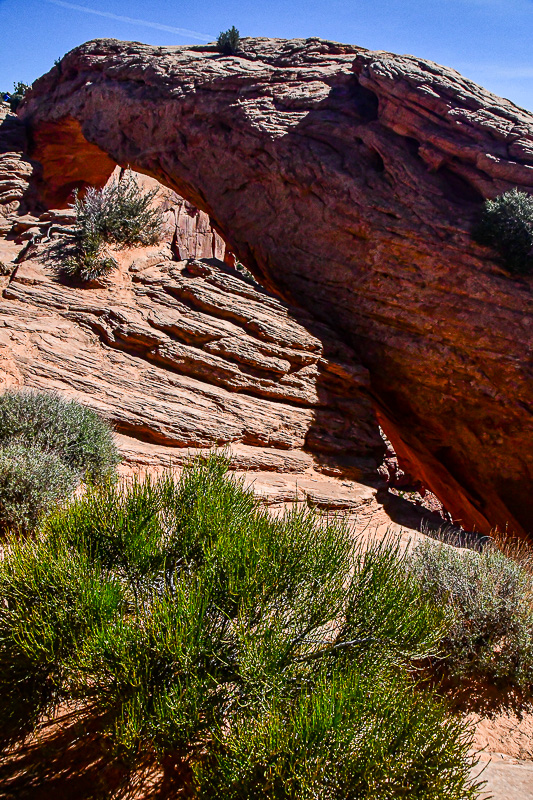 05 03 Mesa Arch Utah19-2-1395
