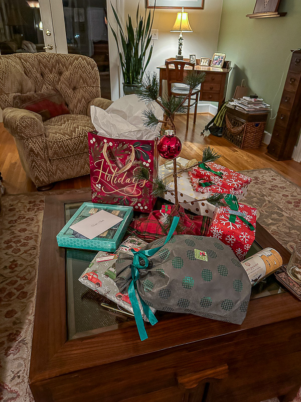 2024 12 18 Early Christmas with or daughter i2221